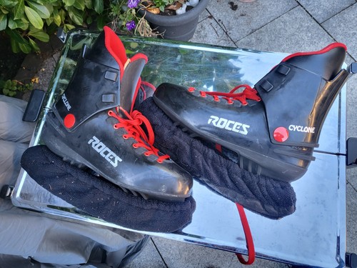 Schlittschuhe größe40 - schlittschuhe,