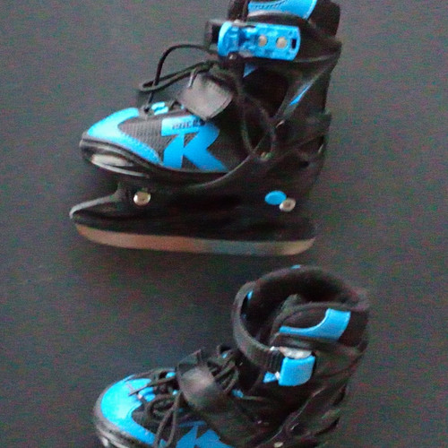 Roces junior schlittschuhe - roces,