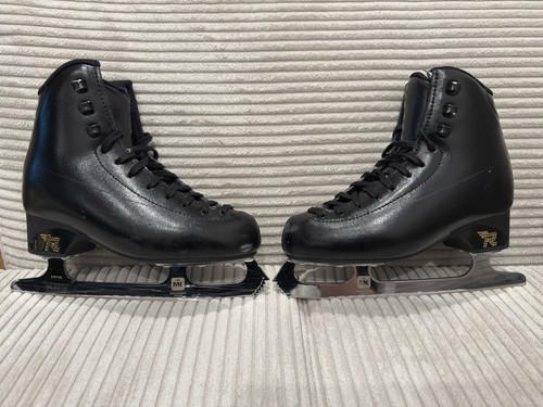 Professionelle schlittschuhe - professionelle,