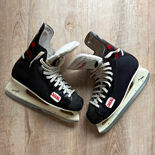 Vic drive eishockey - vic,