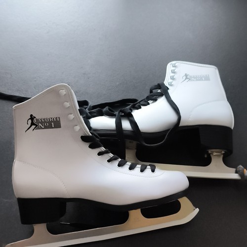 Eislaufschuh damen 41 - eislaufschuh,
