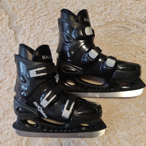 Schlittschuhe größe - größe, 38