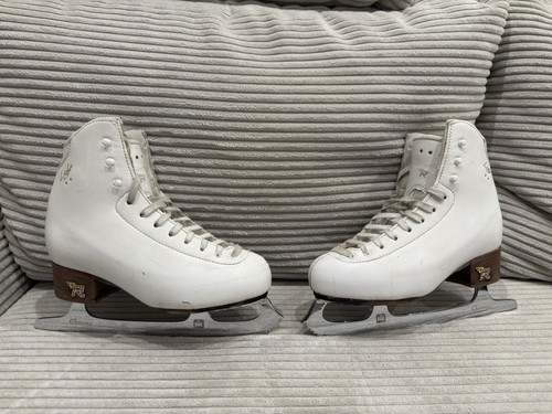 Professionelle schlittschuhe - professionelle,