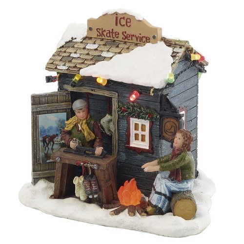 Luville 612006 ice skate - ice,