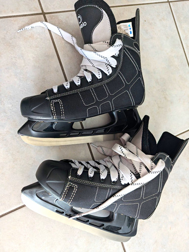 Oxelo schlittschuhe 43 - , schlittschuhe/