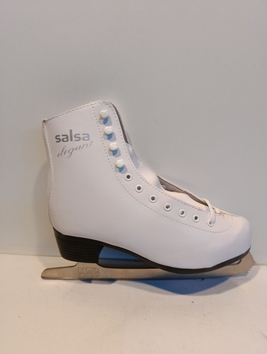Salsa elegant lady weiss - salsa,