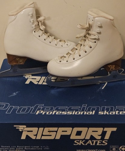 Risport antares schlittschuhe - risport,