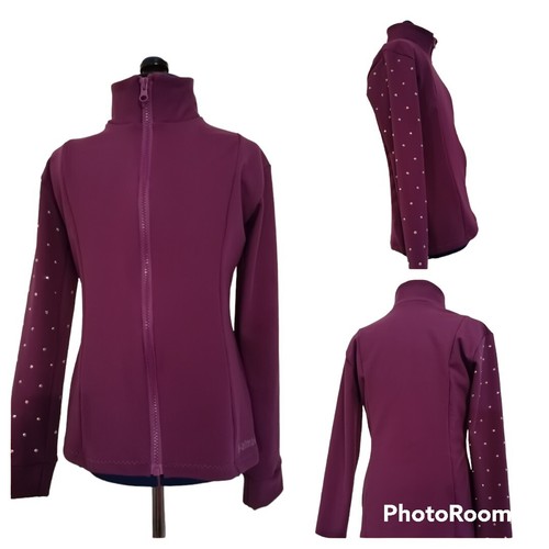 Eiskunstlaufen jacke - eiskunstlaufen,