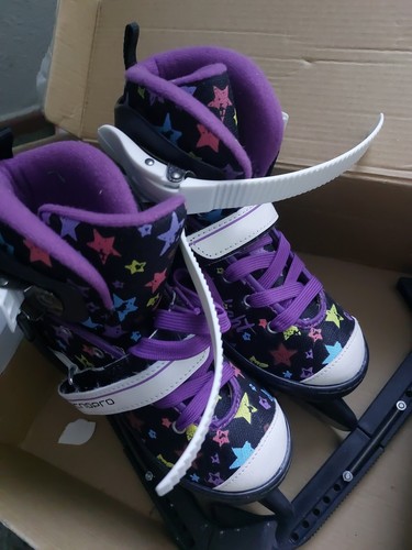 Tecnopro schlittschuhe - tecnopro,