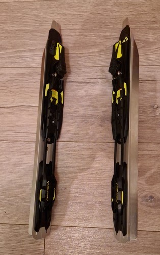 Nortic ice skates - nortic,