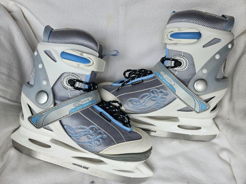 Schlittschuhe hockey skates - hockey,