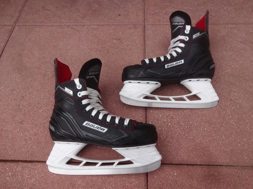 Schlittschuhe bauer eishockey - schlittschuhe,