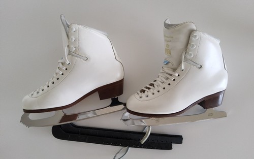Schlittschuhe eiskunstlauf - schlittschuhe,,