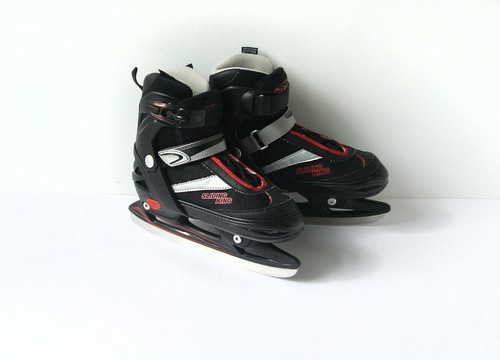 Sliding king eislaufschuh - sliding,