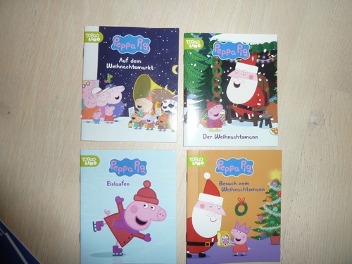 Peppa pig toggolino - x,