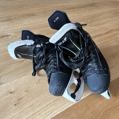 Graf blades schlittschuhe - t-blades,,