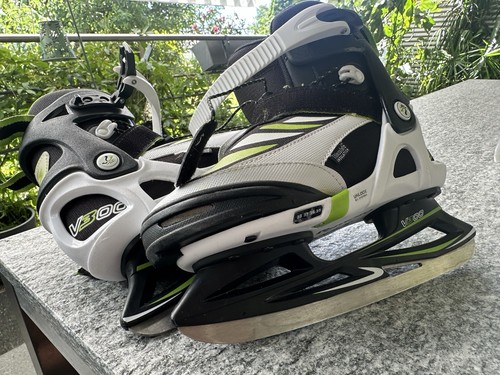 Schlittschuhe v3tec wie - v3tec, gr