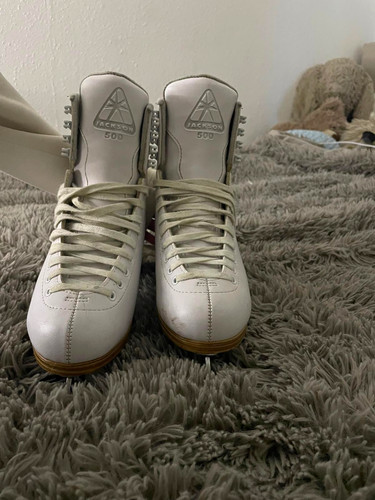 Jackson 500