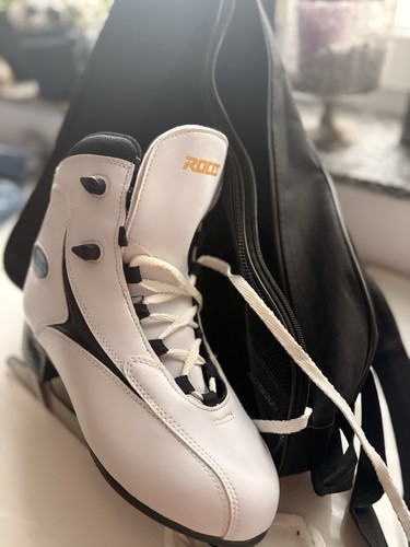 Schlittschuhe damen größe - schlittschuhe,