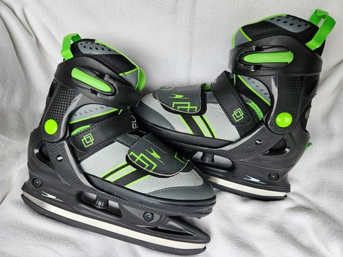 Schlittschuhe hockey skates - schlittschuhe,