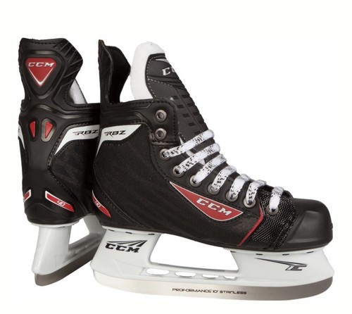 Ccm rbz skate eishockey - 40,