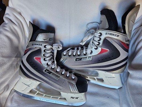 Bauer nike schlittschuhe - bauer,