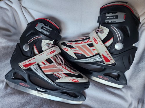 Schlittschuhe hockey skates - hockey,