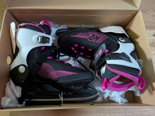 Damen kinetic ice w - damen,