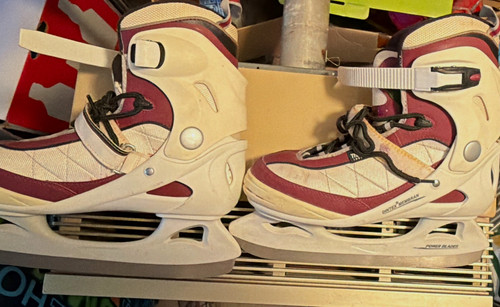 Crivit freizeitskates - crivit,