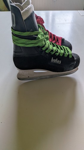 Schlittschuhe damen größe - damen,,