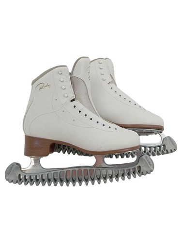 Ruby schlittschuhe graf - ruby,