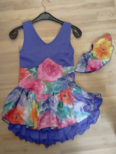 Kürkleid 158 164 - -,