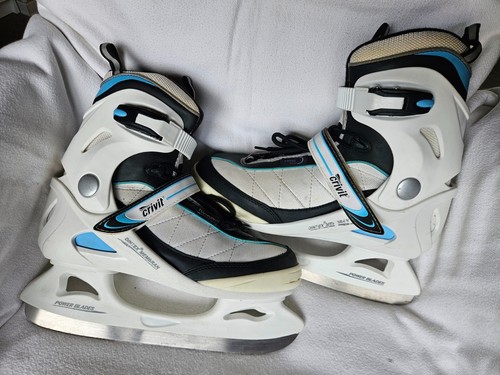 Schlittschuhe hockey skates - schlittschuhe,