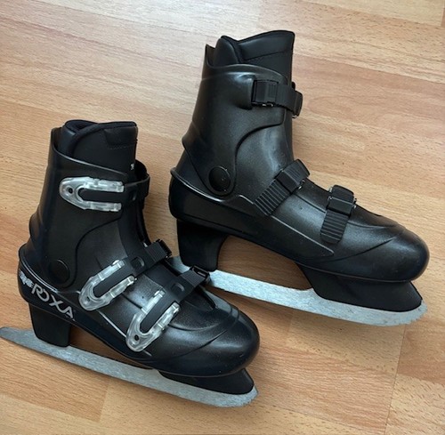 Roxa 726 schlittschuh - 38,