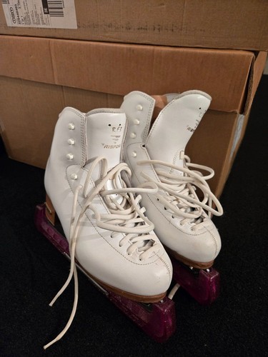 Risport rf3 schlittschuhe - risport, gr