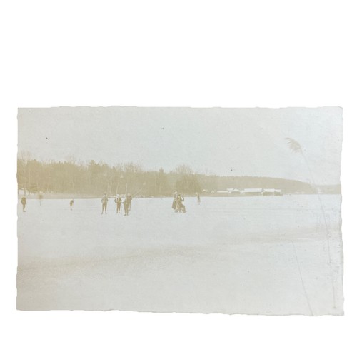 Postkarte feldafing - postkarte,