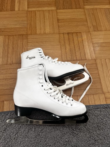 Damen schlittschuhe 37 - damen, schlittschuhe!