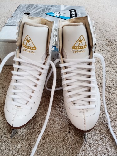 Jackson artiste schlittschuhe - jackson,
