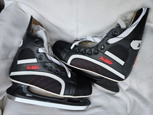 Schlittschuhe hockey skates - hockey,