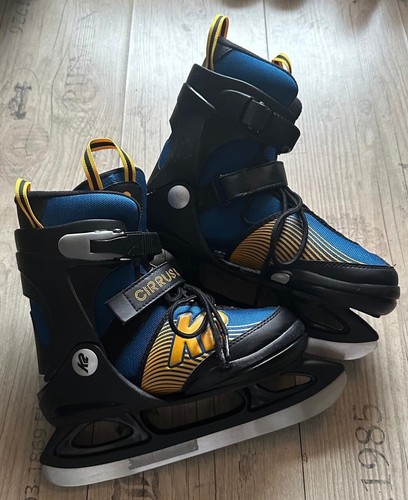 Kinder schlittschuhe - k2, kinder-schlittschuhe