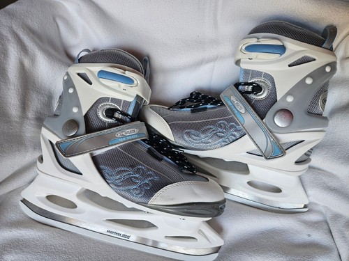 Schlittschuhe hockey skates - hockey,