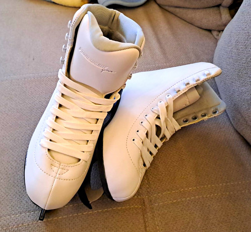 Powerslide ice skate - skate, tiffany