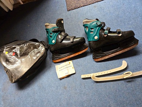 Schlittschuhe tcm 42 - tcm, gr.41/42