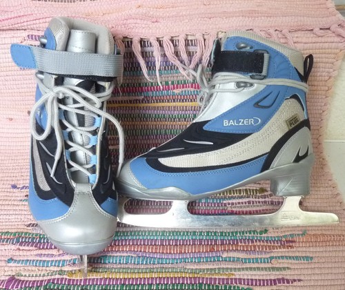 Balzer schlittschuhe 39 - schlittschuhe, gr.