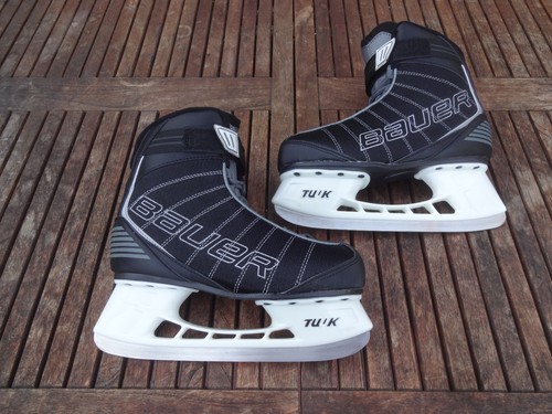 Bauer schlittschuhe grösse - schlittschuhe, 38