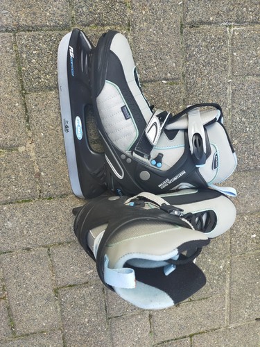 Hyskate schlittschuhe größe - schlittschuhe,