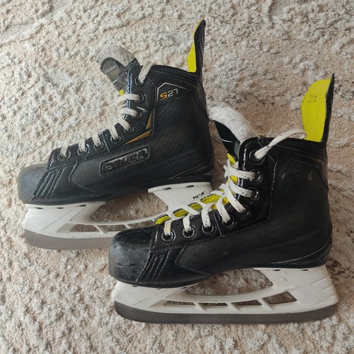 Kinder eishockey schlittschuhe - eishockey,