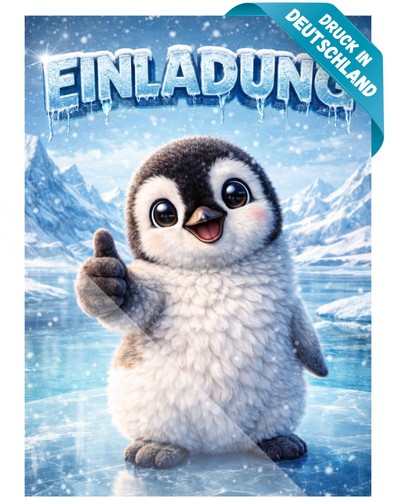 Einladungskarten - 8,