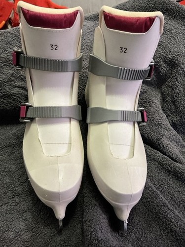 Schlittschuhe mädchen - schlittschuhe,
