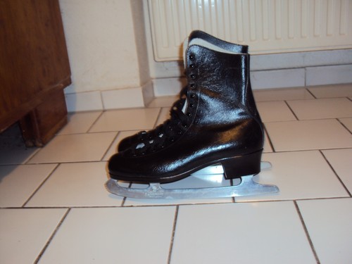 Schlittschuhe eislauf - schlittschuhe,